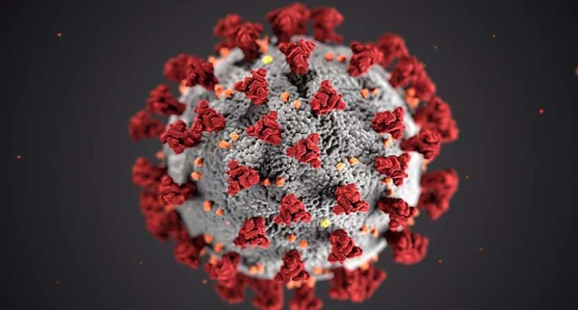 Corona Covid19 Virus